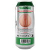 Мастурбатор-вагина Alive Heineken Vagina II в виде банки пива, реалистичный || Мастурбатор-вагіна Alive Heineken Vagina II у вигляді банки пива, реалістичний || 