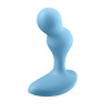 Смарт-массажер простаты Satisfyer Deep Diver Light Blue || Смарт-масажер простати Satisfyer Deep Diver Light Blue || Smart prostate massager Satisfyer Deep Diver Light Blue