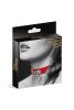 Чокер с кольцом для поводка Bijoux Pour Toi - FETISH Red, экокожа || Чокер з кільцем для повідця Bijoux Pour Toi - FETISH Red, екошкіра || Choker from eco-leather with ring for leash Bijoux Pour Toi - FETISH red