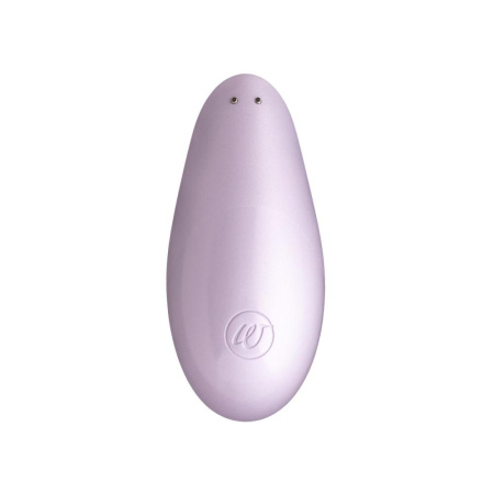 Вакуумный клиторальный стимулятор Womanizer Liberty Lilac, магнитная крышка, 2 насадки || Вакуумний кліторальний стимулятор Womanizer Liberty Lilac, магнітна кришка, 2 насадки || Womanizer Liberty Lilac - contactless stimulator clitoris