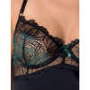 Боди Passion Exclusive FLORIS BODY XXL/XXXL, black || Боді Passion Exclusive FLORIS BODY XXL/XXXL, black || Bodysuit FLORIS BODY black XXL/XXXL - Passion Exclusive