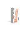 Реалистичный фаллоимитатор Strap-On-Me Sliding Skin Realistic Dildo Vanille XL, эффект подвижной кож || Реалістичний фалоімітатор Strap-On-Me Sliding Skin Realistic Dildo Vanille XL, ефект рухливої шкіри || 