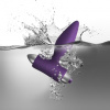 Анальный вибратор Rocks Off Petite Sensations – Plug Purple || Анальний вібратор Rocks Off Petite Sensations – Plug Purple || Anal Cork with Vibration Rocks Off Petite Sensations - Plug Purple