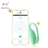 Смарт-тренажер Кегеля Magic Motion Kegel Rejuve, бюджетный вариант, для тренировок и удовольствия || Смарт-тренажер Кегеля Magic Motion Kegel Rejuve, бюджетний варіант, для тренувань і задоволення || Smart trainer Simulator with vibration Magic Motion Kegel Rejuve