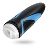 Мастурбатор Satisfyer Men One с изменяемой тугостью канала || Мастурбатор Satisfyer Men One зі змінною тугістю каналу || Masturbator with adjustable tightness sufficiently Satisfyer Men