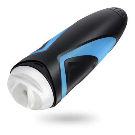 Мастурбатор Satisfyer Men One с изменяемой тугостью канала || Мастурбатор Satisfyer Men One зі змінною тугістю каналу || Masturbator with adjustable tightness sufficiently Satisfyer Men