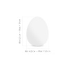 Мастурбатор-яйцо Tenga Keith Haring Egg Dance || Мастурбатор-яйце Tenga Keith Haring Egg Dance || Egg masturbator for men Tenga Keith Haring EGG Dance