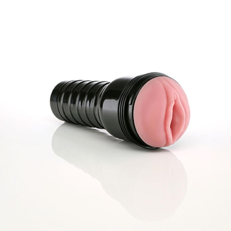 Мастурбатор-вагина Fleshlight Pink Lady Destroya Новая текстура || Мастурбатор-вагіна Fleshlight Pink Lady Destroya Нова текстура || 
