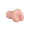 Мастурбатор-вагина Alive Amelia Super Realistic Masturbator S Flesh, реалистичный канал || Мастурбатор-вагіна Alive Amelia Super Realistic Masturbator S Flesh, реалістичний канал || 