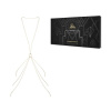 Цепочка для тела Bijoux Indiscrets Magnifique 8 Body Chain - Gold, украшение для тела || Ланцюжок для тіла Bijoux Indiscrets Magnifique 8 Body Chain - Gold, прикраса для тіла || Chain for body Bijoux Indiscrets Magnifique 8 Body Chain - Gold