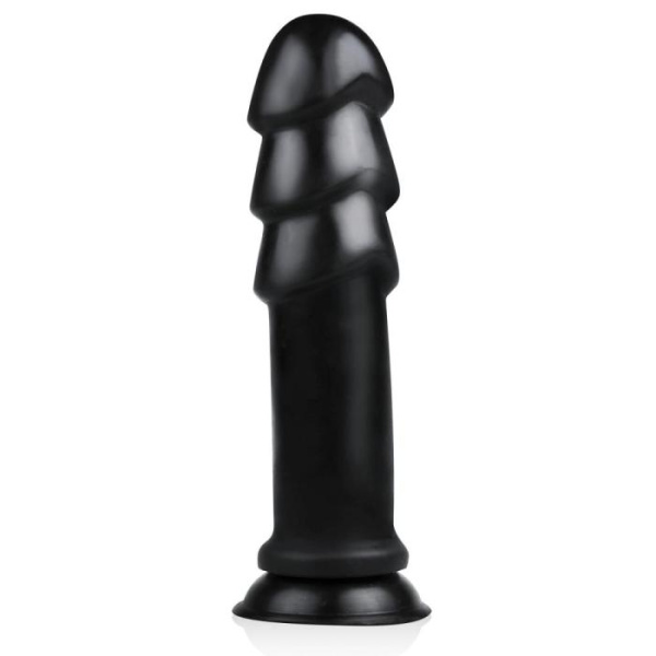 Анальная пробка BUTTR - MadBull Muzzl XXL Dildo