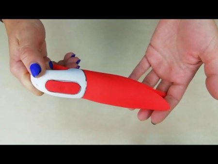 Мощный вибратор Satisfyer Vibes Power Flower с нежными трепещущими лепестками, 12 режимов работы || Потужний вібратор Satisfyer Vibes Flower Power з ніжними тремтливими пелюстками, 12 режимів роботи || Vibrator variable Satisfyer Vibes Power Flower
