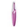 Вибратор для клитора Satisfyer Twirling Delight (Berry) || Вібратор для клітора Satisfyer Twirling Delight Berry || Clit Vibrator Satisfyer Twirling Delight (Berry)