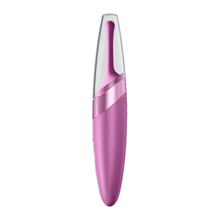 Вибратор для клитора Satisfyer Twirling Delight (Berry) || Вібратор для клітора Satisfyer Twirling Delight Berry || Clit Vibrator Satisfyer Twirling Delight (Berry)