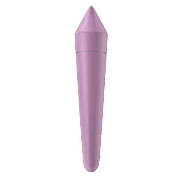 Смарт мини-вибратор Satisfyer Ultra Power Bullet 8 Lilac