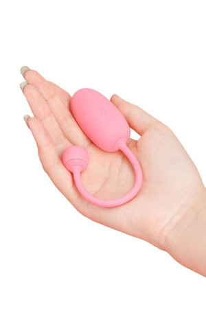 Смарт-тренажер Кегеля для женщин Magic Motion Kegel Coach || Смарт-тренажер Кегеля для жінок Magic Motion Kegel Coach || Vaginal smart trainer Simulator for women Magic Motion Kegel Coach