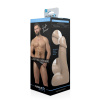 Фаллоимитатор Fleshjack Boys: Griffin Barrows Dildo, по слепку пениса порноактера || Фалоімітатор Fleshjack Boys: Griffin Barrows Dildo, за зліпком пеніса порноактора || 