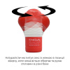 Мастурбатор Tenga Rolling Head Cup с интенсивной стимуляцией головки || Мастурбатор Tenga Rolling Head Cup з інтенсивною стимуляцією головки || Male masturbator Tenga Rolling Head Cup