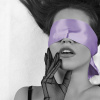 Роскошный вибратор Pillow Talk Flirty Purple Special Edition, Сваровски, повязка на глаза+игра || Розкішний вібратор Pillow Talk Flirty Purple Special Edition, Сваровскі, пов’язка на очі+гра || Luxurious vibrator Pillow Talk Flirty Purple Special Edition, Swarovski, dressing on eye+game