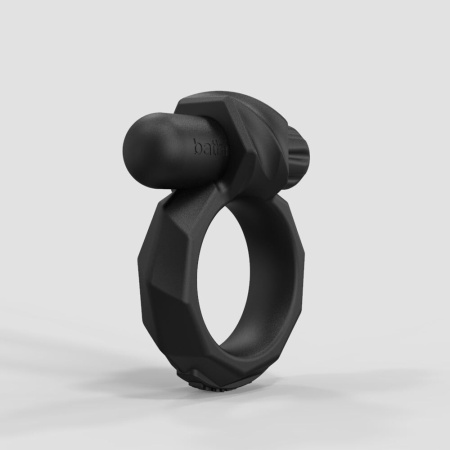 Эрекционное кольцо с вибропулей Bathmate Maximus VIBE 45mm, перезаряжаемое || Ерекційне кільце з віброкулею Bathmate Maximus VIBE 45mm, перезаряджається || Erection ring with Bathmate Maximus Vibe 45mm, recharges