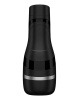 Мастурбатор Satisfyer Men Classic (Silver), нежный материал, удобный корпус || Мастурбатор Satisfyer Men Classic (Silver), ніжний матеріал, зручний корпус || Universal masturbator Satisfyer Men Classic Silver