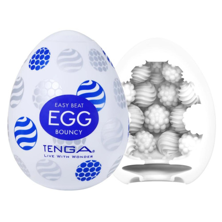 Набор мастурбаторов-яиц Tenga Egg Variety Pack - Standard (6 шт) || Набір мастурбаторів-яєць Tenga Egg Variety Pack - Standard (6 шт) || Set masturbator eggs Tenga Egg Variety Pack, 6 pcs