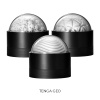 Мастурбатор Tenga Geo Glacier, новый материал, интенсивные блоки, новая ступень развития Tenga Egg || Мастурбатор Tenga Geo Glacier, новий матеріал, інтенсивні блоки, новий рівень розвитку Tenga Egg || Reusable masturbator Tenga Egg GEO Glacier