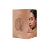 Мастурбатор Alive Mia Super Realistic Masturbator XL Caramel || Мастурбатор Alive Mia Super Realistic Masturbator XL Caramel || 