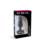 Анальная пробка Dorcel Best Plug S мягкий soft-touch силикон, макс. диаметр 3,1см || Анальна пробка Dorcel Best Plug S м'який soft-touch силікон, макс. діаметр 3,1см || 