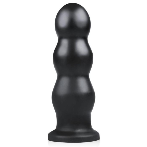 Анальная пробка BUTTR - Tactical III Butt Plug