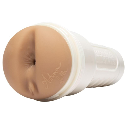 Мастурбатор Fleshlight Girls: Autumn Falls - Peaches, со слепка ануса, очень нежный || Мастурбатор Fleshlight Girls: Autumn Falls - Peaches, зі зліпка ануса, дуже ніжний || Masturbator Fleshlight Girls: Autumn Falls - peaches, by anus mold, very tender