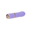 Роскошный вибратор Pillow Talk Flirty Purple Special Edition, Сваровски, повязка на глаза+игра || Розкішний вібратор Pillow Talk Flirty Purple Special Edition, Сваровскі, пов’язка на очі+гра || Luxurious vibrator Pillow Talk Flirty Purple Special Edition, Swarovski, dressing on eye+game