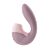 Вакуумный вибратор Satisfyer Supernova Old Rose, 2 положения ствола || Вакуумний вібратор Satisfyer Supernova Old Rose, 2 положення стовбура || Vacuum vibrator Satisfyer Supernova Old Rose, 2 position there