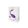Виброяйцо со стимулятором клитора Adrien Lastic Smart Dream II с пультом LRS, можно под одежду || Віброяйце зі стимулятором клітора Adrien Lastic Smart Dream II з пультом LRS, можна під одяг || Vibrating under panties with stimulator clitoris Adrien Lastic Smart Dream II with remote LRS