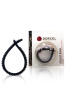Ерекційне кільце-ласо Dorcel Adjust Ring, еластичне, регульована тугість