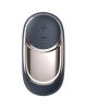 Потужний вібратор Satisfyer Lay-On - Dark Desire, водонепроникний, 10 режимів роботи
