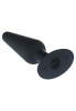 Анальная пробка с вибрацией Dorcel Best Vibe Plug M, макс. диаметр 4,1см, soft-touch силикон || Анальна пробка з вібрацією Dorcel Best Vibe Plug M, макс. діаметр 4,1см, soft-touch силікон || Plug with vibration Dorcel Best Vibe Plug M, diameter 4,1cm