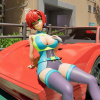 Мастурбатор Fleshlight Fantasy Evie Akashiya Sho Akuma, очень нежный, фэнтезийный канал || Мастурбатор Fleshlight Fantasy Evie Akashiya Sho Akuma, дуже ніжний, фентезійний канал || 