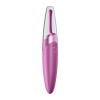 Вибратор для клитора Satisfyer Twirling Delight (Berry) || Вібратор для клітора Satisfyer Twirling Delight Berry || Clit Vibrator Satisfyer Twirling Delight (Berry)