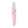 Вибратор для клитора Satisfyer Twirling Delight (Rose) || Вібратор для клітора Satisfyer Twirling Delight Rose || Satisfyer Twirling Delight Clit Vibrator (Rose)