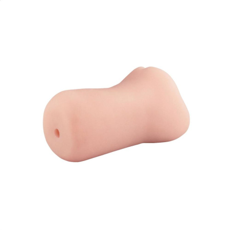 Мастурбатор-вагина Alive Amelia Super Realistic Masturbator S Flesh, реалистичный канал || Мастурбатор-вагіна Alive Amelia Super Realistic Masturbator S Flesh, реалістичний канал || 