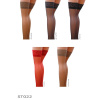 Чулки Passion ST022 5 - XXL nero || Панчохи Passion ST022 5 - XXL nero || Stockings ST022 5 - XXL nero - Passion