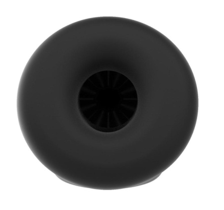 Насадка на член Dorcel Xtend Boy утолщающая и удлиняющая, с отверстием для мошонки || Насадка на член Dorcel Xtend Boy потовщує і подовжує, з отвором для мошонки || Thickening and extension nozzle on a dorcel Xtend Boy member with a hole for the scrotum