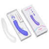 Двусторонний смарт вибратор Lovense Hyphy || Двосторонній смарт-вібратор Lovense Hyphy || Smart Vibrator Lovense Hyphy