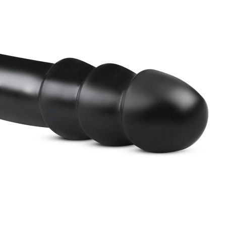 Анальная пробка BUTTR - MadBull Muzzl XXL Dildo || Анальна пробка BUTTR - MadBull Muzzl XXL Dildo || 