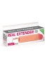 Насадка на член Real Body - Real Extender BEAST с приоткрытой головкой || Насадка на член Real Body — Real Extender BEAST з відкритою головкою || Sleeve on penis with open head Real Body - Real Extender BEAST