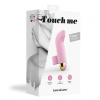 Вибратор на палец Love To Love TOUCH ME ROSE перезаряжаемый, мощный мотор || Вібратор на палець Love To Love TOUCH ME ROSE, який перезаряджається, потужний мотор || Vibrator on finger Love To Love TOUCH ME ROSE
