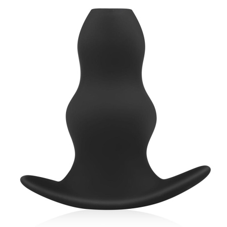 Анальная пробка BUTTR - Foxhole Hollow Butt Plug || Анальна пробка BUTTR - Foxhole Hollow Butt Plug || 