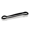 Дилдо Sinner Gear Unbendable — Elegant Seven Metal Dildo || Дилдо Sinner Gear Unbendable — Elegant Seven Metal Dildo || Metal anal plug Sinner Gear Unbendable - Elegant Seven Metal Dildo