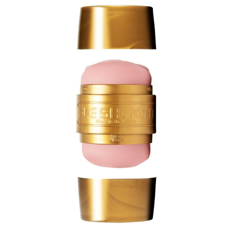 Мастурбатор Fleshlight Quickshot STU, компактный, отлично для пар и минета || Мастурбатор Fleshlight Quickshot STU, компактний, чудово для пар і мінету || 